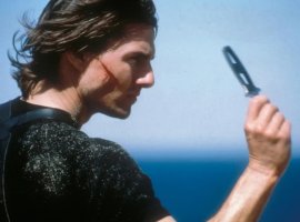 Лучшие боевые сцены Тома Круза. От «Джека Ричера» до «Особого мнения» - изображение 1