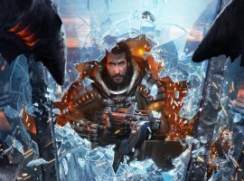 Lost Planet 3. Новый геймплейный трейлер - изображение 1