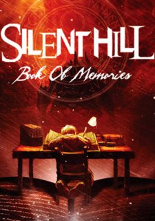 Silent Hill: Book of Memories