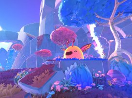 Продажи Slime Rancher 2 превысили 300 тысяч копий всего за несколько дней - изображение 1