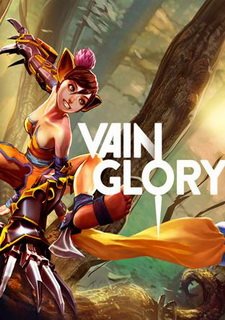 Vainglory