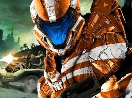 Halo: Spartan Strike сдвинули на начало 2015 года - изображение 1