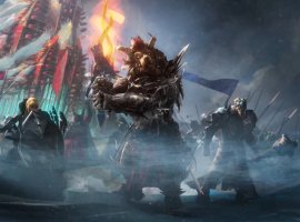 ArenaNet и NCSoft запустили разработку Guild Wars 3 - изображение 1