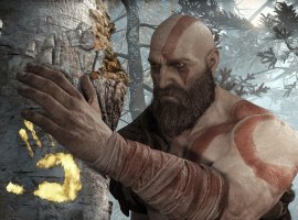 15 главных игр поколения для PS4: God of War, Red Dead Redemption 2, Death Stranding и другие - изображение 1