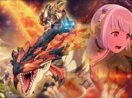 Тираж Monster Hunter Stories 2 Wings of Ruin превысил 2 миллиона копий - изображение 1