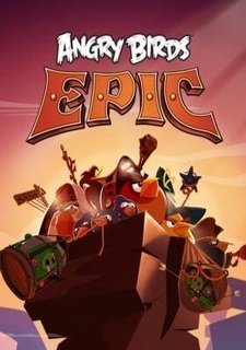 Angry Birds Epic