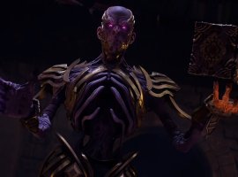 Авторы Dead by Daylight показали трейлер коллаборации с Dungeons and Dragons - изображение 1