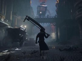 Разработчики Lies of P о Пиноккио заявили о случайности сходства с Bloodborne - изображение 1