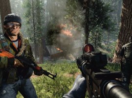 Том Хендерсон заявил об открытом мире в одиночной кампании новой Call of Duty - изображение 1