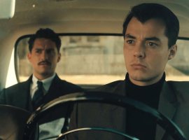 Вышел трейлер третьего сезона сериала «Пенниуорт» о молодости дворецкого Бэтмена - изображение 1