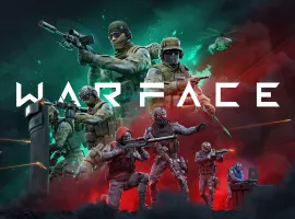 Праздник продолжается: Warface отмечает 12 лет в строю! - изображение 1