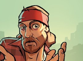 Grand Theft Auto: San Andreas — 15 лет! За что вы ее полюбили? - изображение 1