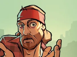 Grand Theft Auto: San Andreas — 15 лет! За что вы ее полюбили? - изображение 1