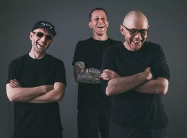 Рэп-группа «Кровосток» стала гостем нового выпуска «вДудь» - изображение 1