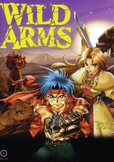 Wild Arms