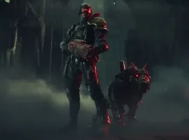 Warhammer 40000: Darktide в июне получит новый класс с кибер-псом и оружием - изображение 1