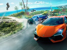 The Crew Motorfest отправилась на «золото» за месяц до выхода - изображение 1