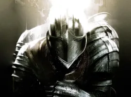 Тьма тьмущая: почему Dark Souls будет лучше TES V: Skyrim - изображение 1