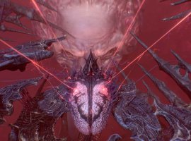 Сразиться со старшим мозгом в Baldur's Gate 3: Подчинить или победить - изображение 1