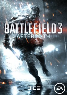 Battlefield 3: Aftermath