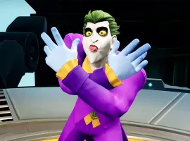В геймплейном ролике файтинга MultiVersus показали Джокера и его приёмы - изображение 1
