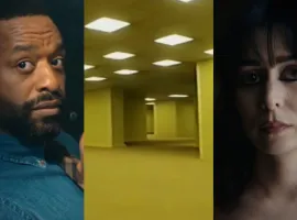 СМИ: Студия A24 снимет мрачный фильм «The Backrooms» — вот кто может сыграть главные роли - изображение 1