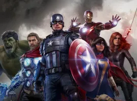 Рецензия на Marvel’s Avengers - изображение 1