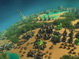 Planetary Annihilation издаст Nordic Games - изображение 1
