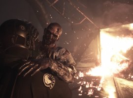 Вдохновлённый серией Resident Evil хоррор Daymare: 1998 бесплатно раздают в GOG - изображение 1