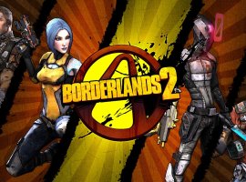 Эксклюзив: Borderlands 2. Интервью с Рэнди Пичфордом - изображение 1