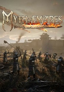 Империй дата выхода. Myth of Empires база знаний. Миф империи скрины. Myth of Empires Гильдийский рудник.