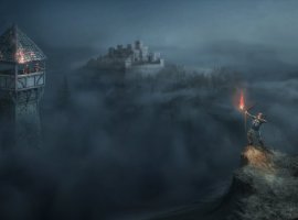 Гифка дня: самый неожиданный сюрприз тумана войны в Age of Empires - изображение 1