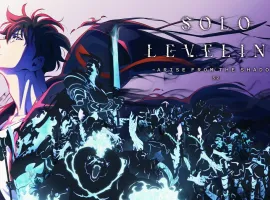 На производство одной серии Solo Leveling порой требовалось до года - изображение 1