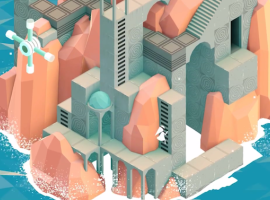 Monument Valley принесла авторам почти $6 млн - изображение 1