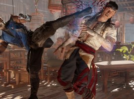 Геймдиректор Mortal Kombat 1 предложил фанатам отличить правду об игре от лжи - изображение 1