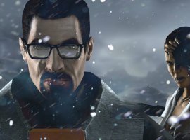 Half-Life получила обновление: что изменилось в культовой игре - изображение 1
