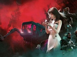 Для игры Once Human выйдет масштабное обновление The Way of Winter с новым PVE-сценарием - изображение 1