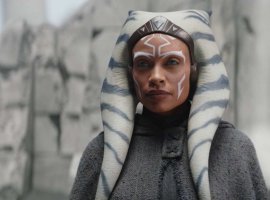 «Асока» — впечатления о самом атмосферном старте в истории сериалов «Звёздных войн» - изображение 1