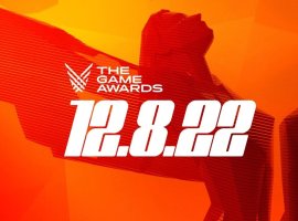 Elden Ring, God of War Ragnarok и Stray поборются за звание «Игры года» на The Game Awards 2022 - изображение 1