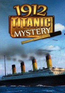 1912: Titanic Mystery