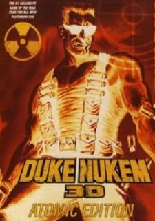 Duke Nukem 3D: Atomic Edition