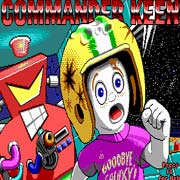 Commander Keen 5: The Armageddon Machine