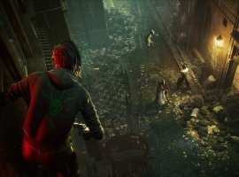 Разработчики Vampire: The Masquerade — Bloodhunt перенесли релиз на 2022 год - изображение 1