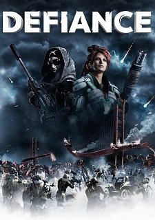 Defiance (2013)