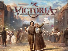 Обзор Victoria 3: сложное и красивое продолжение «симулятора контурных карт» с рядом изменений - изображение 1