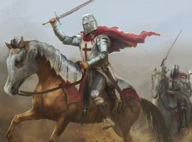 7 лучших игр про Средневековье  - изображение 1