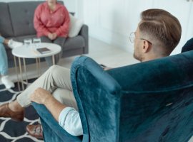 Как найти хорошего психолога? И когда к нему стоит обращаться? - изображение 1