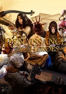 Renaissance Heroes