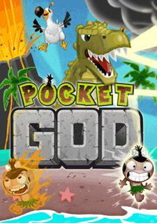 Pocket God