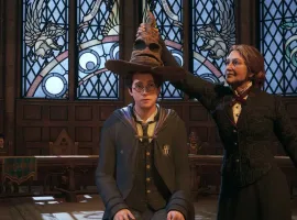 Для PC-версии Hogwarts Legacy выпустят обновление с поддержкой модов - изображение 1